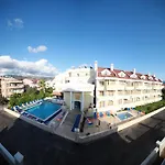 Angel's Apartment Marmaris