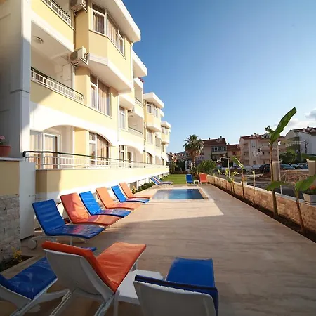 Angel's * Marmaris