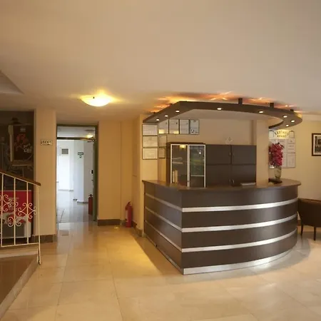 Angel's Apartment