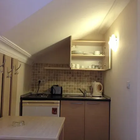 Апартаменты Angel's *