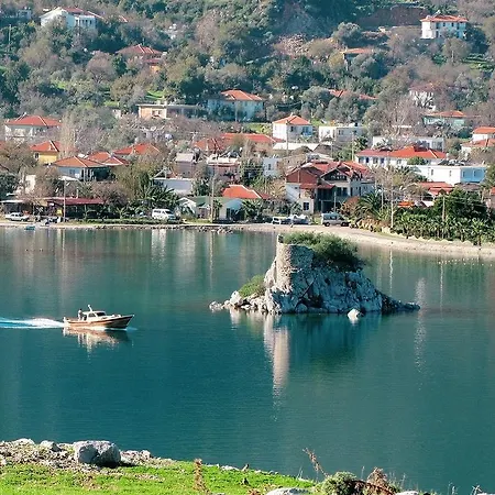 Апартаменты Angel's