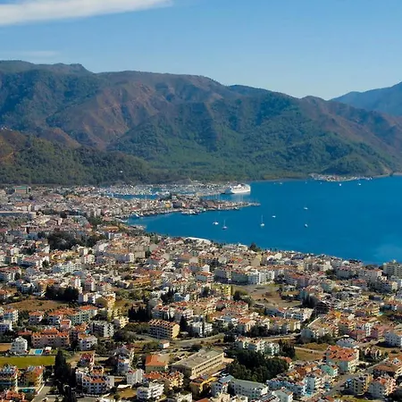 Angel's Мармарис