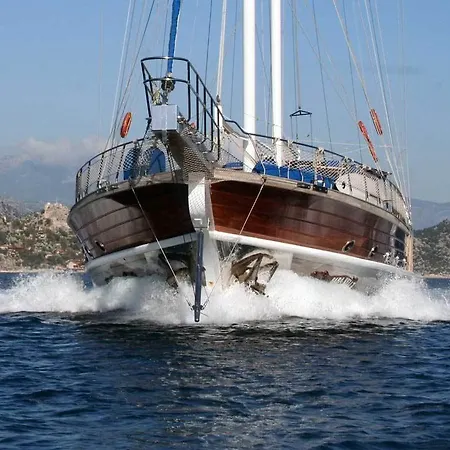 Angel's Мармарис