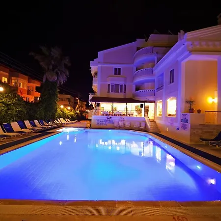 Апартаменты Angel's *