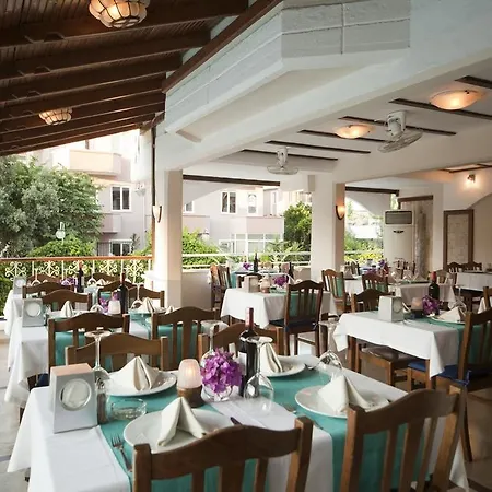 Angel's * Мармарис