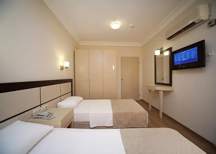 Apartament Angel's Marmaris