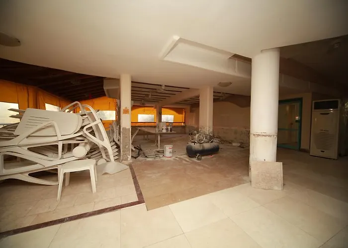 Apartament Angel's Marmaris