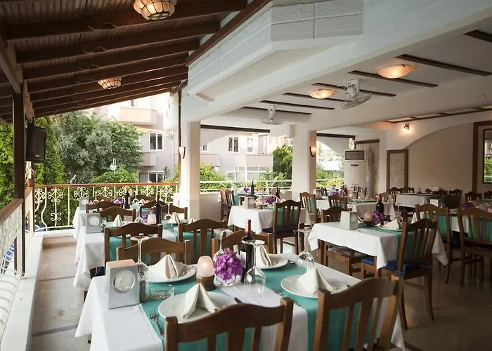 Angel's * מרמריס