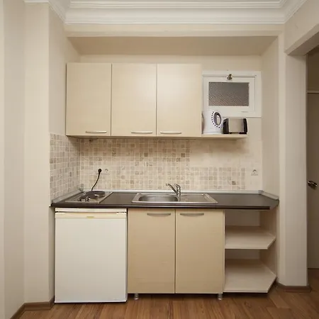 Apartment Angel's Marmaris