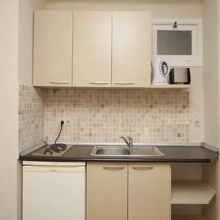 Apartment Angel's Marmaris