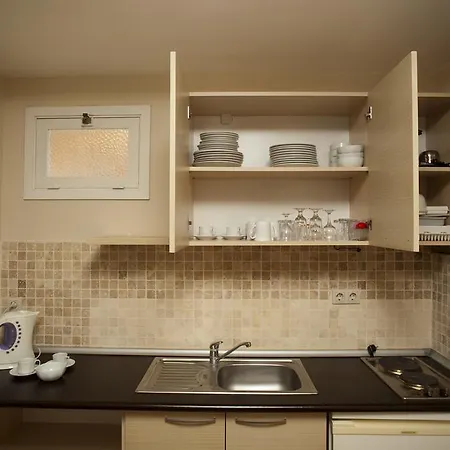 Daire Angel's Marmaris