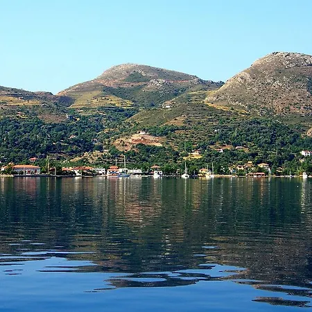 Apartment Angel's Marmaris