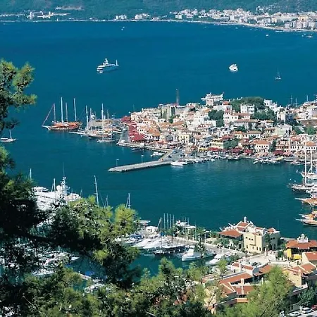 Daire Angel's Marmaris