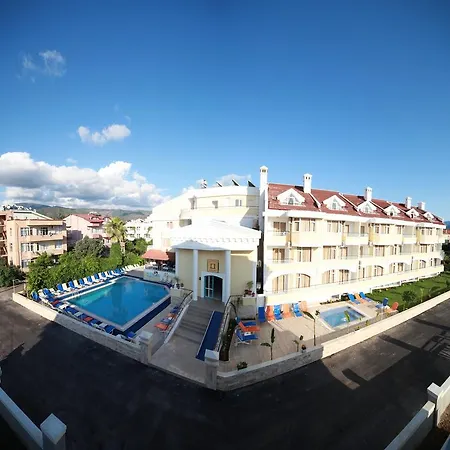 Angel's Apartment Marmaris