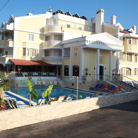 Daire Angel's Marmaris