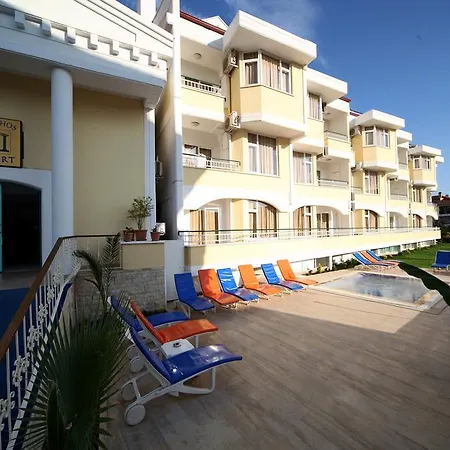 Apartament Angel's
