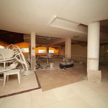 Apartment Angel's Marmaris