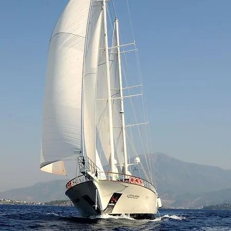 Daire Angel's Marmaris