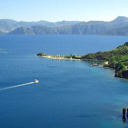 Angel's * Marmaris