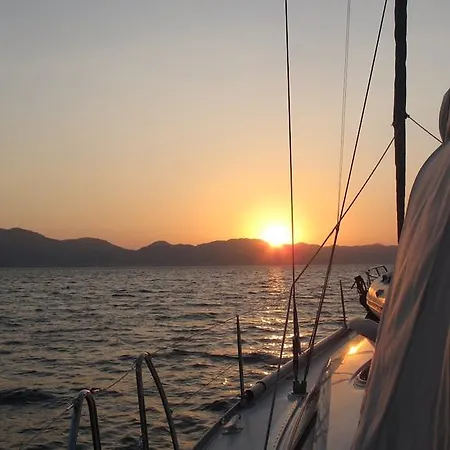 Angel's Daire Marmaris