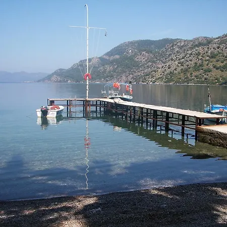 Daire Angel's Marmaris