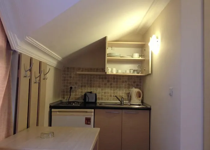 Appartement Angel's *