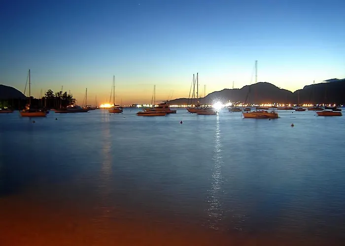 Appartement Angel's *