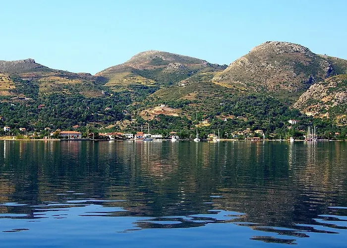 Lägenhet Angel's Marmaris