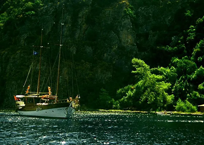 Appartement Angel's Marmaris