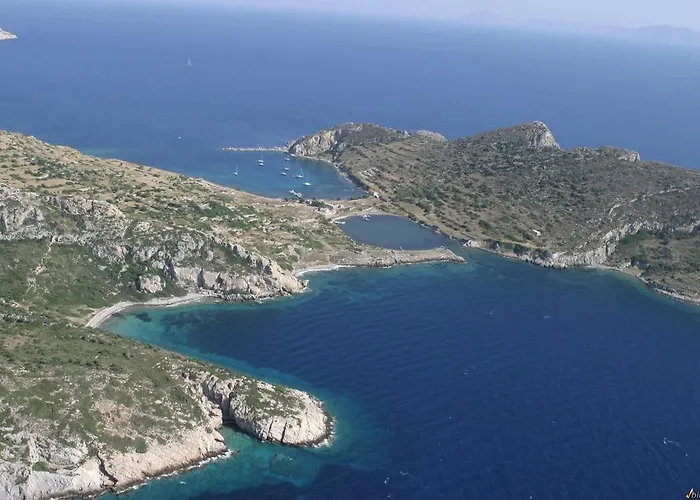 Appartement Angel's *