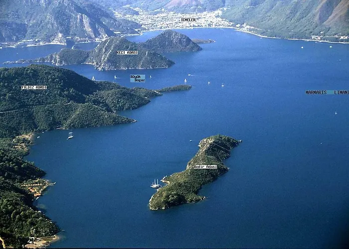 Appartement Angel's *