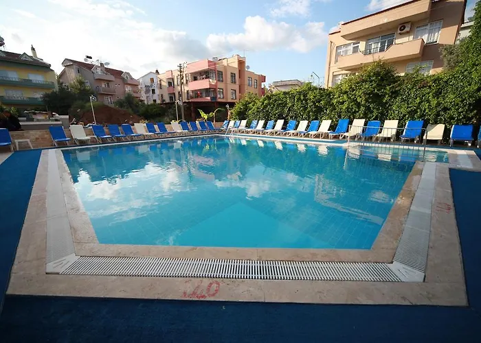 Appartement Angel's *