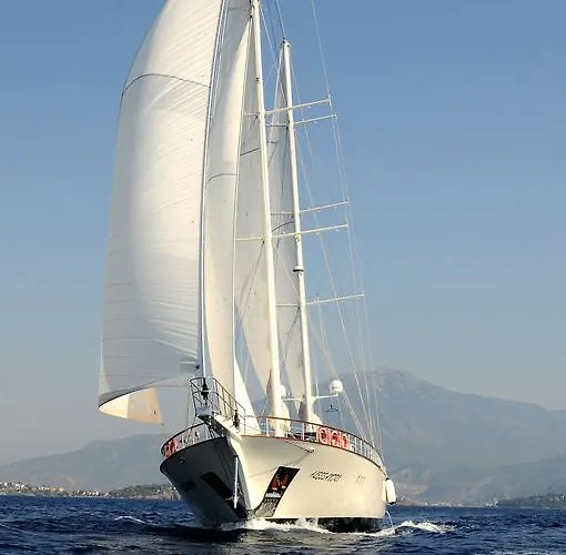 Lägenhet Angel's Marmaris