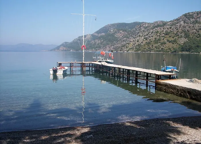 Lägenhet Angel's Marmaris