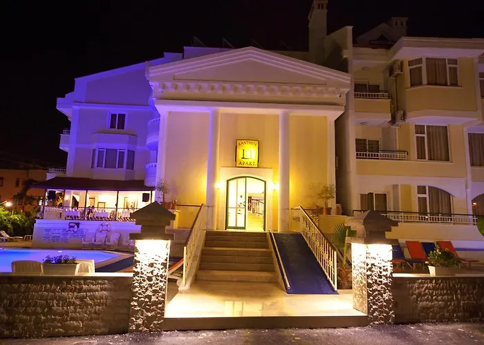 Angel's Appartement Marmaris