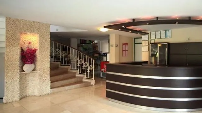 Appartement Angel's *