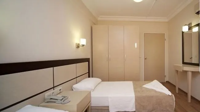 Appartement Angel's *