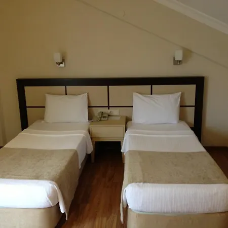 Angel's 马尔马里斯