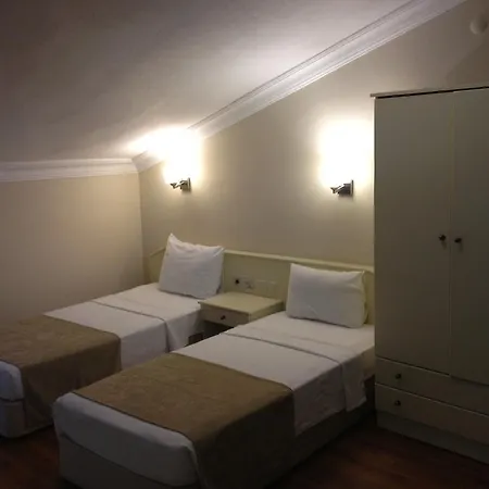 Angel's 马尔马里斯