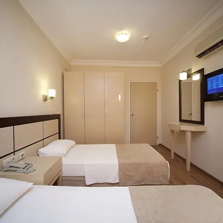 Apartament Angel's Marmaris