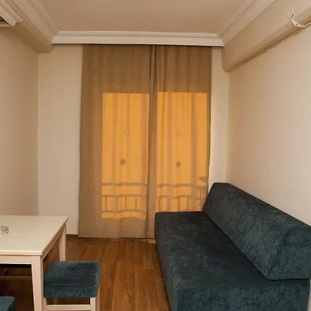 Angel's 马尔马里斯