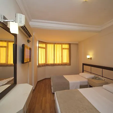 Apartament Angel's Marmaris