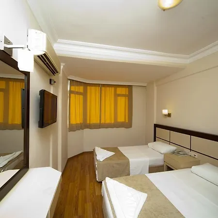 Apartament Angel's *