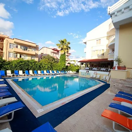 Apartament Angel's Marmaris