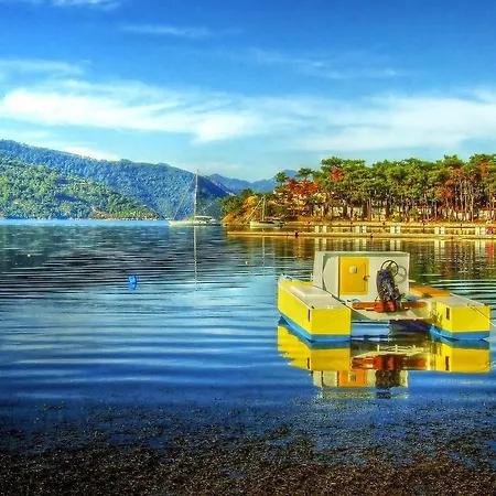 Apartament Angel's Marmaris