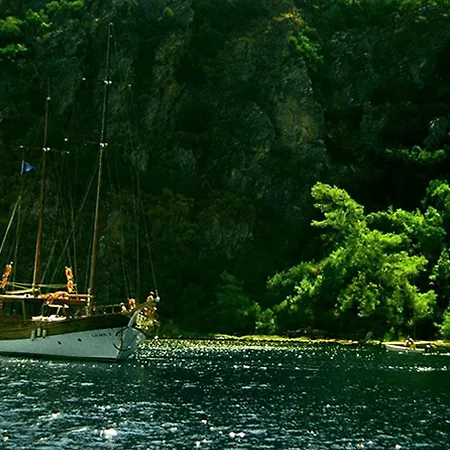 Apartament Angel's Marmaris