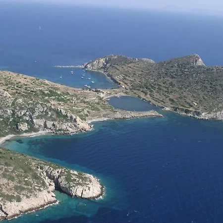 Apartament Angel's *