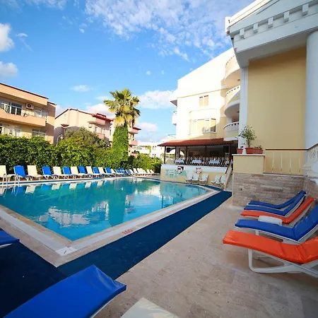 Apartament Angel's *