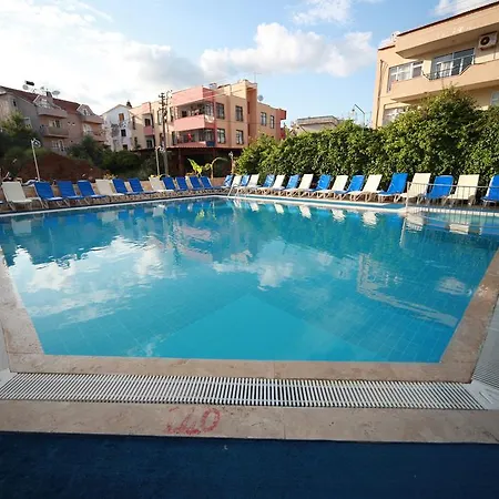 Apartament Angel's *