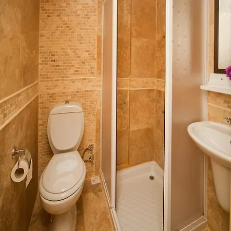 Apartament Angel's *